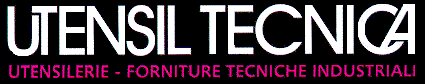 UtensilTecnica SRL Empoli Logo